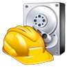 Recuva product icon (trademark of its owner)